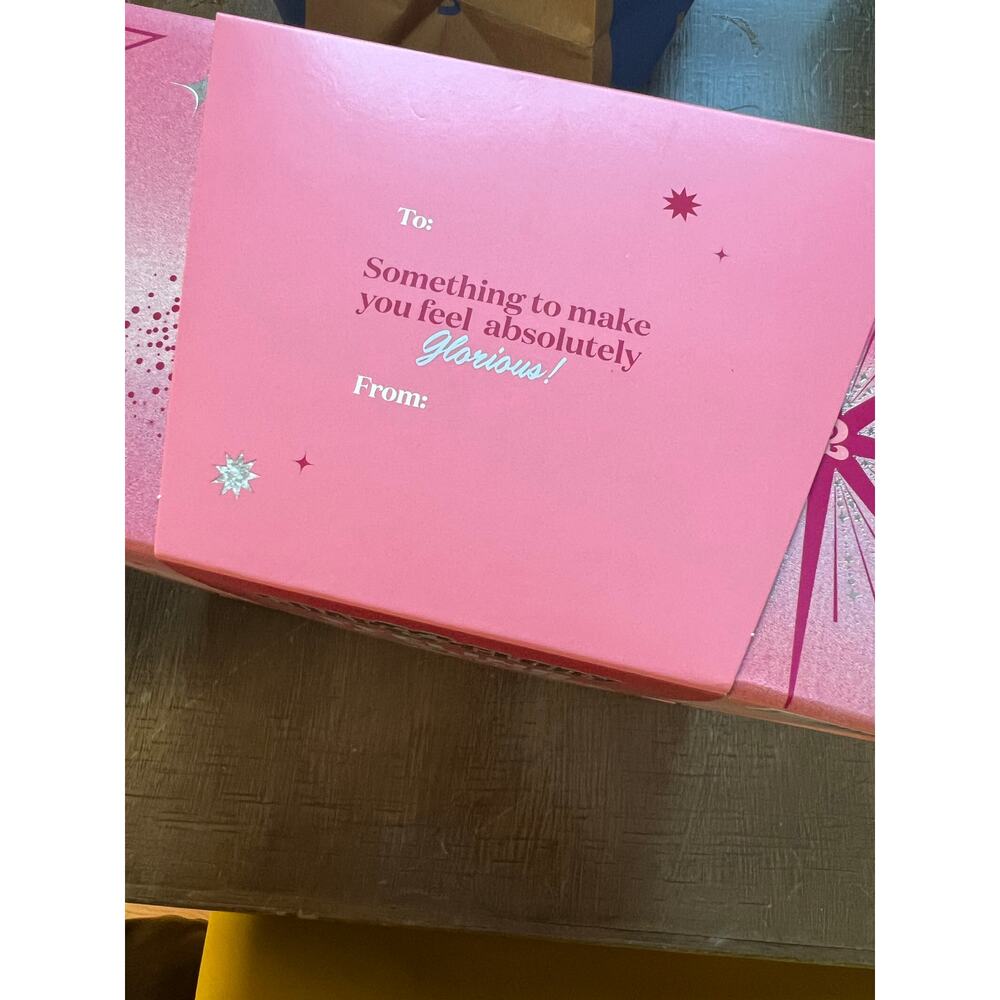 Soap & Glory gift set 6 pc Feeling Spa-Struck Gift Set - New In Box - Picture 3 of 3